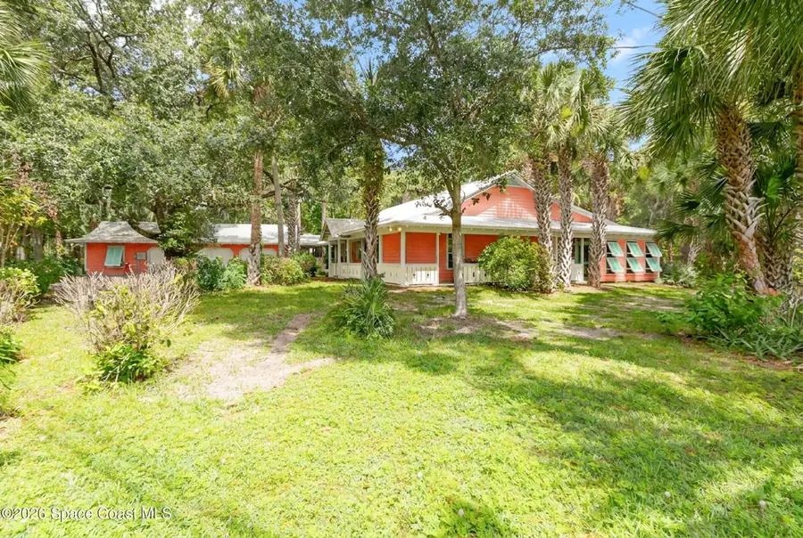 6848 Norman Drive, Melbourne, FL 32904 - #2