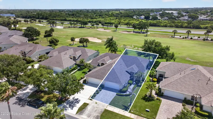 1925 Golf Vista Boulevard, Rockledge, FL 32955 - #2