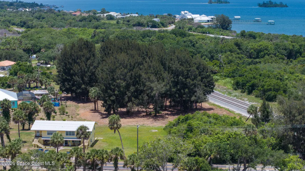000 Valkaria Road, Grant Valkaria, FL 32950 - #1
