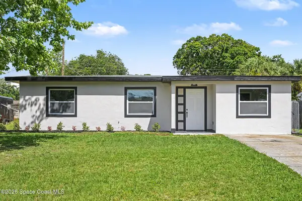 352 Vesta Circle, Melbourne, FL 32901