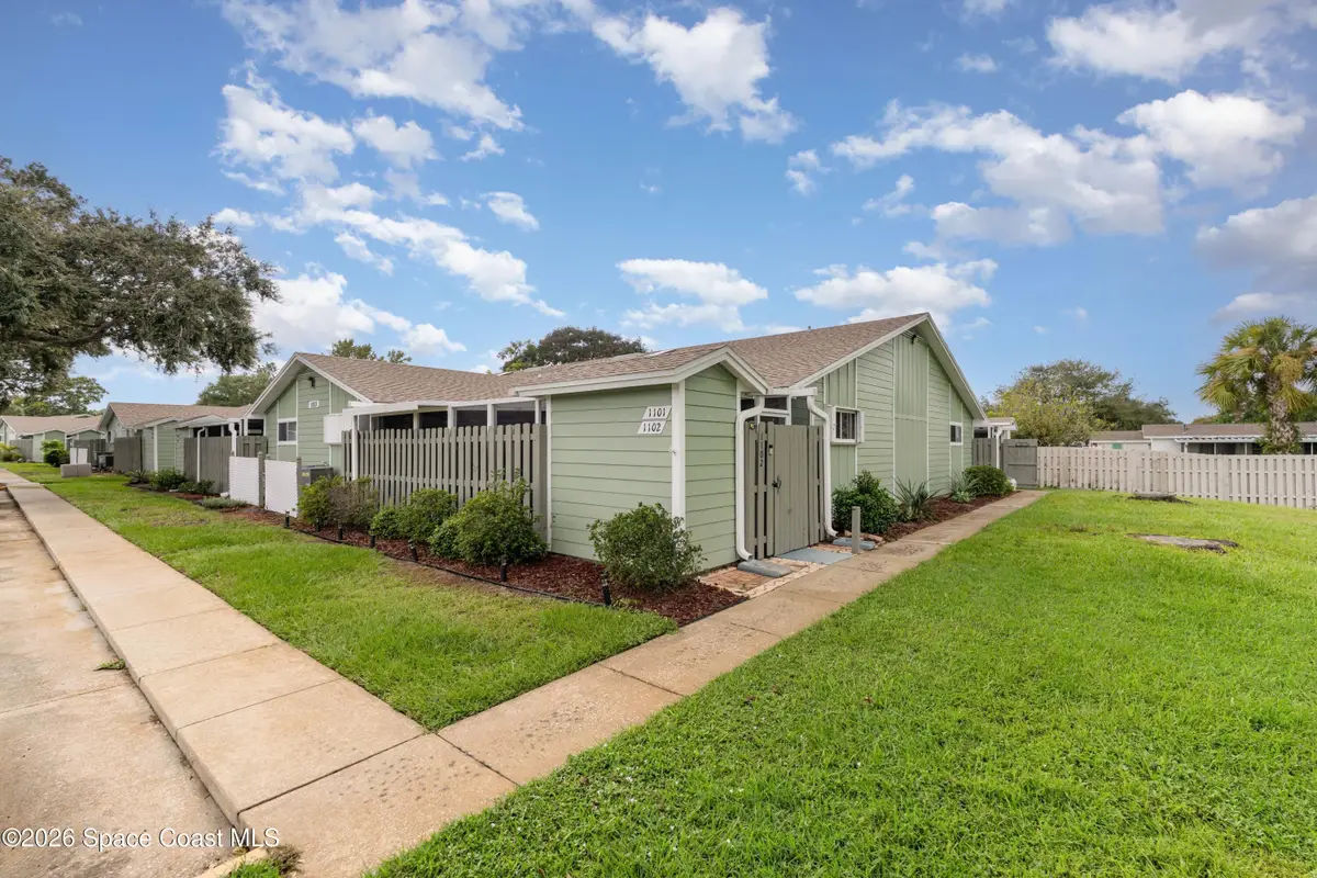 1933 Quail Ridge Court #1101, Cocoa, FL 32926 - #1