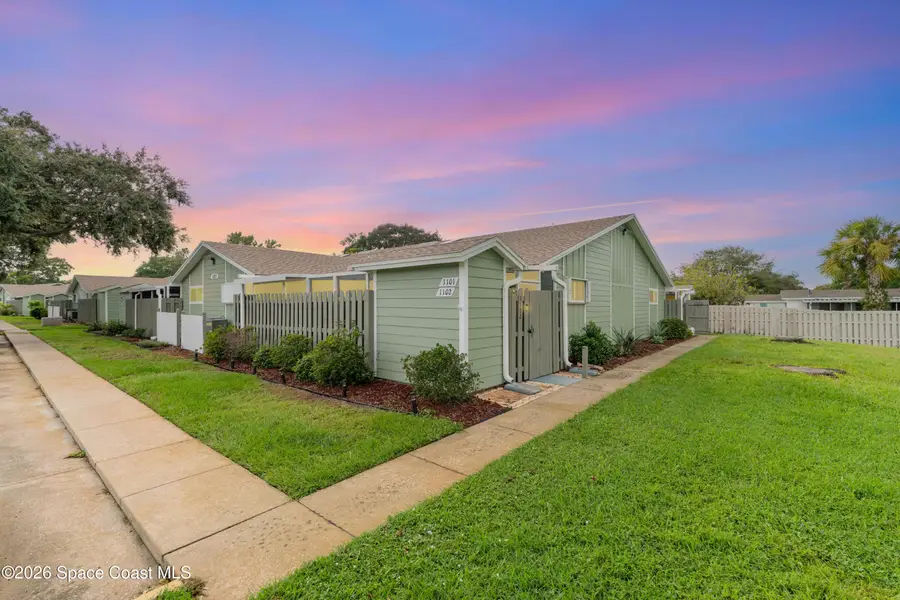 1933 Quail Ridge Court #1101, Cocoa, FL 32926 - #2
