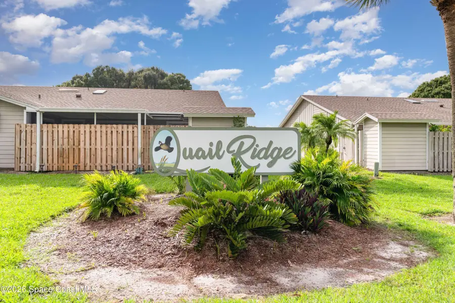 1933 Quail Ridge Court #1101, Cocoa, FL 32926 - #3