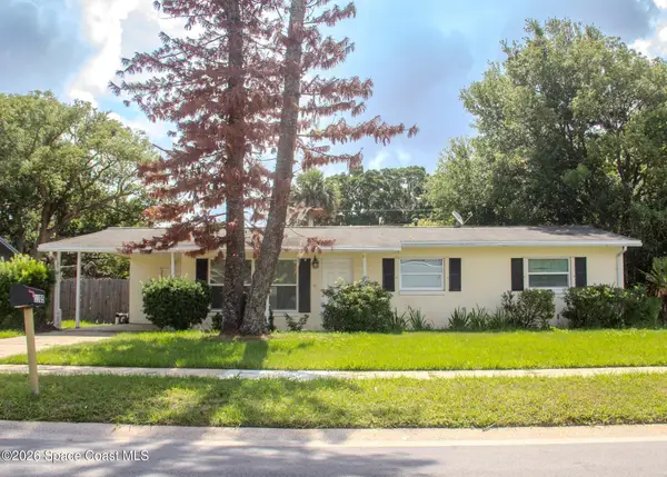 1105 Morse Avenue, Titusville, FL 32796