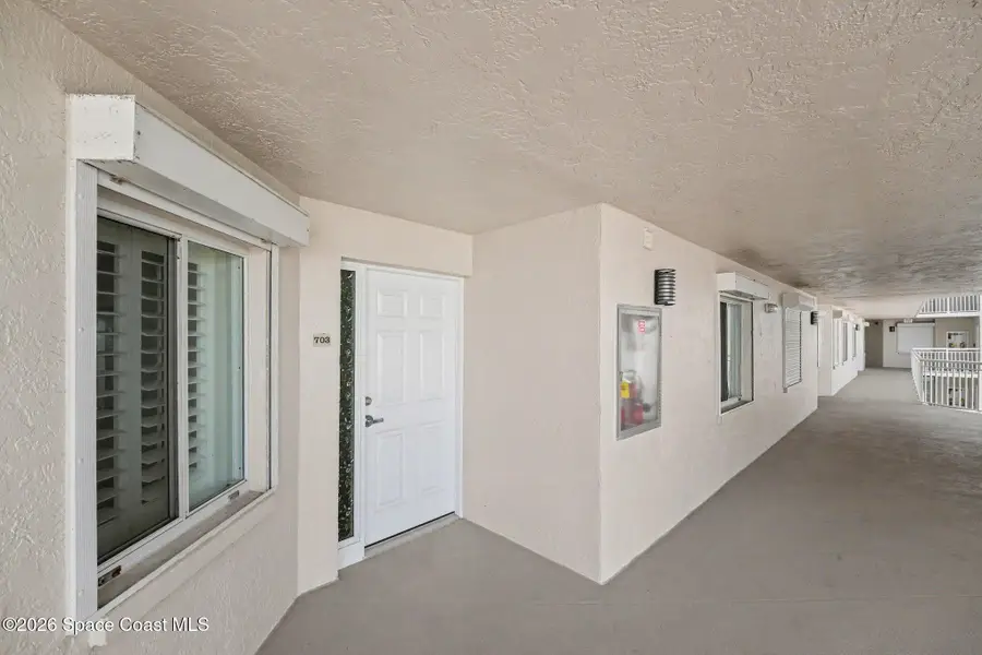 3450 Ocean Beach Boulevard #703, Cocoa Beach, FL 32931 - #3