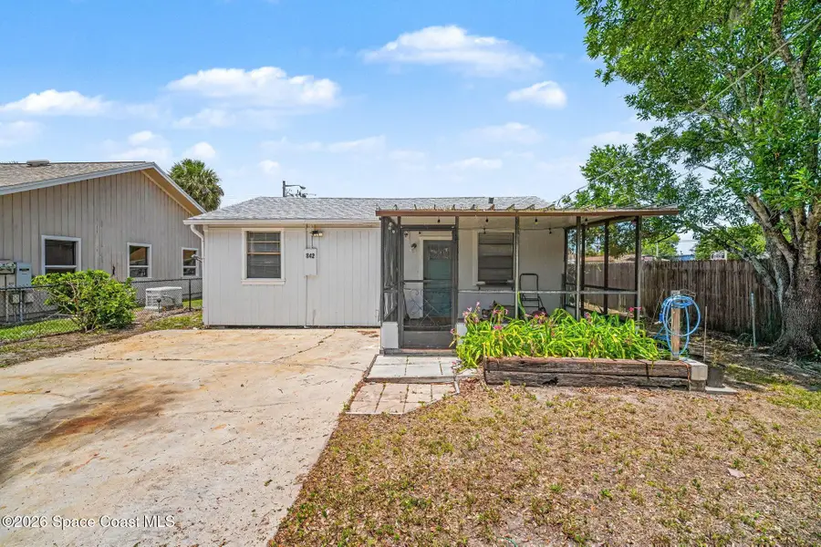 842 Torrence Lane, Melbourne, FL 32935 - #2