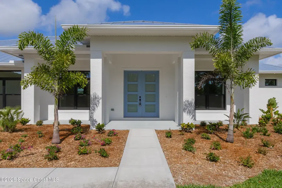 281 Appaloosa Street, Palm Bay, FL 32909 - #2