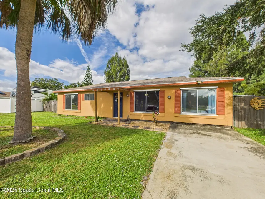 1490 Mariposa Drive Ne, Palm Bay, FL 32905 - #2