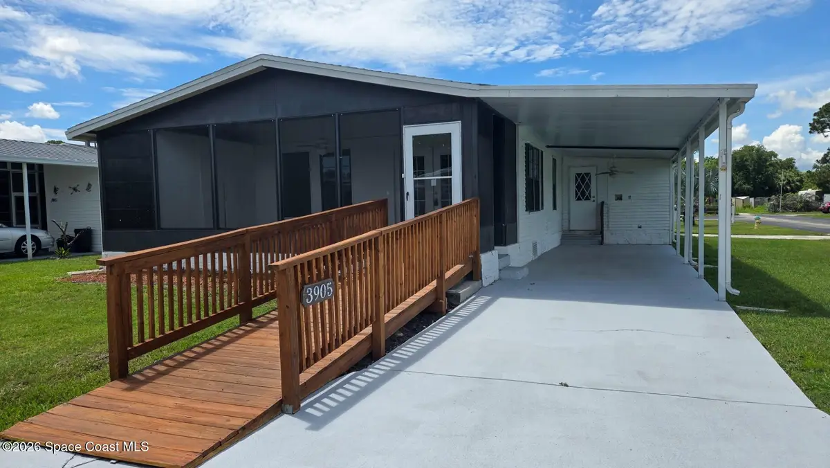 3905 Sugar Berry Place, Cocoa, FL 32926 - #1
