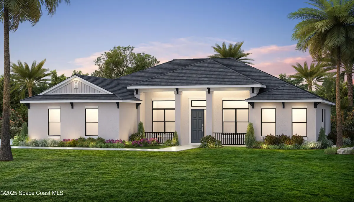 4175 Domain Court, Melbourne, FL 32934 - #1