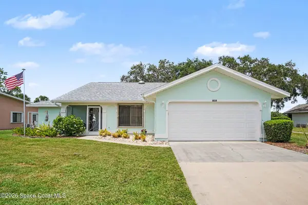 1618 Frontier Drive, Melbourne, FL 32940