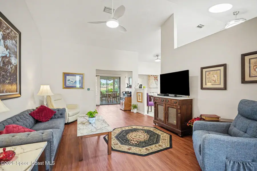 1618 Frontier Drive, Melbourne, FL 32940 - #3