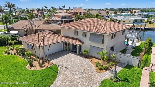 244 Andros Avenue, Cocoa Beach, FL 32931