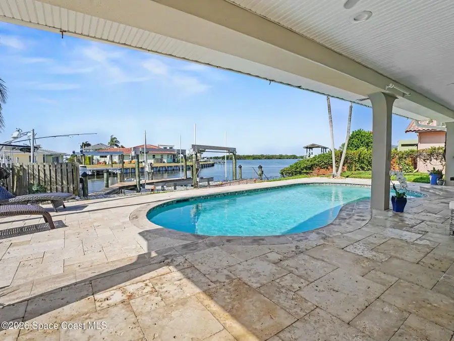 244 Andros Avenue, Cocoa Beach, FL 32931 - #2