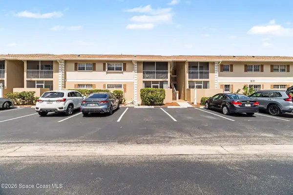 1648 Sunny Brook Lane Ne #M105, Palm Bay, FL 32905