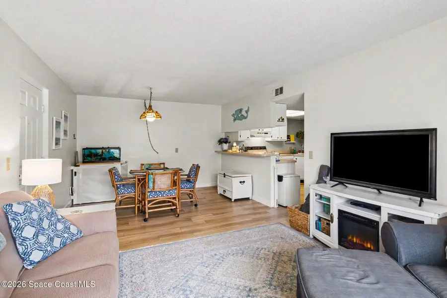 1648 Sunny Brook Lane Ne #M105, Palm Bay, FL 32905 - #3
