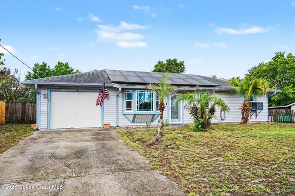 6560 Dock Avenue, Cocoa, FL 32927