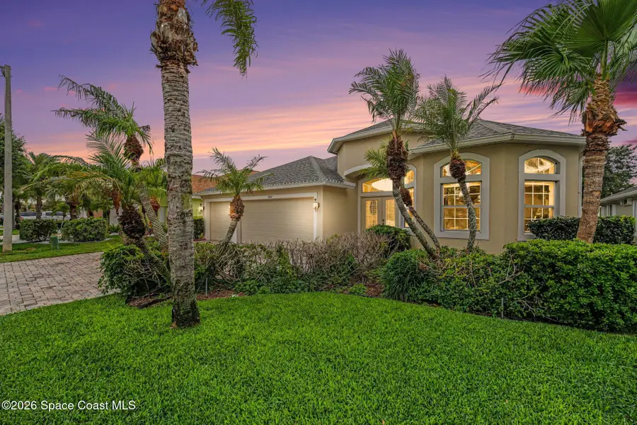 2087 Auburn Lakes Drive, Rockledge, FL 32955 - #3