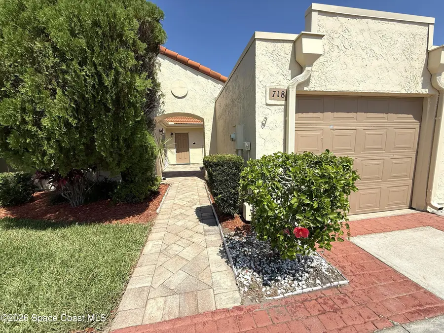 718 Pine Island Drive, Melbourne, FL 32940 - #2