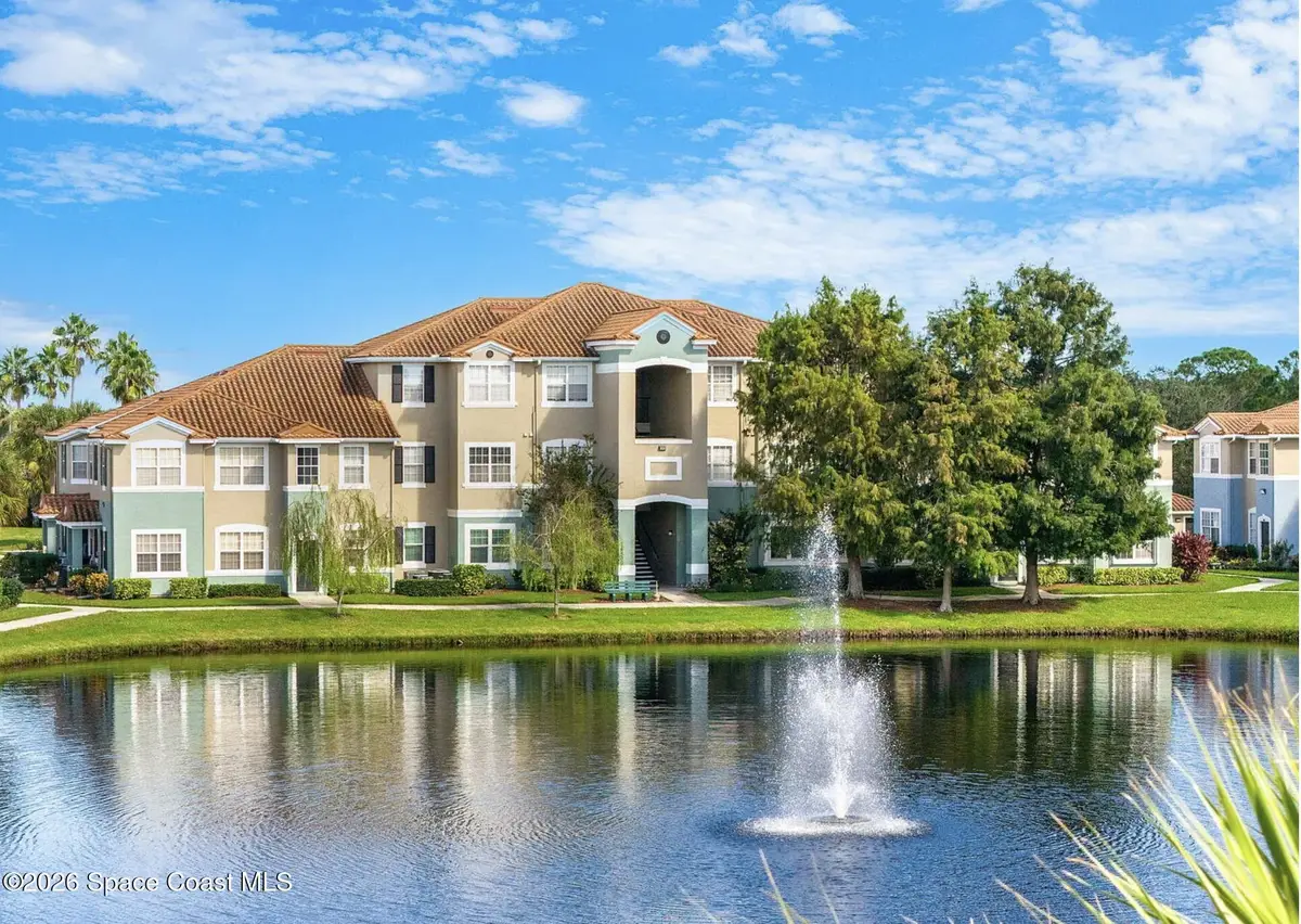 5693 Star Rush Drive #304, Melbourne, FL 32940 - #1
