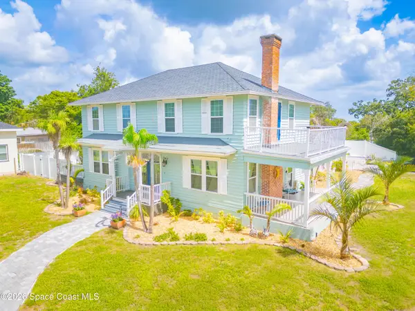 308 Bellair Drive, Cocoa, FL 32922