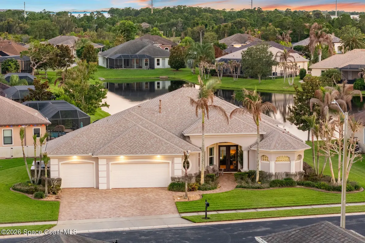 1685 Marcello Drive, Melbourne, FL 32934 - #1