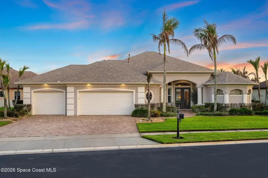 1685 Marcello Drive, Melbourne, FL 32934 - #2