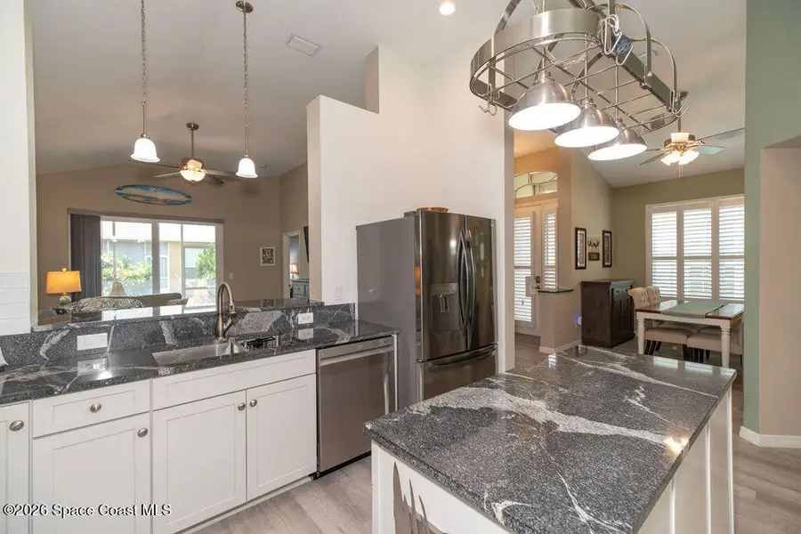 3135 Cobia Lane, Indialantic, FL 32903 - #3