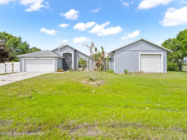 1878 Cogan Drive Se, Palm Bay, FL 32909