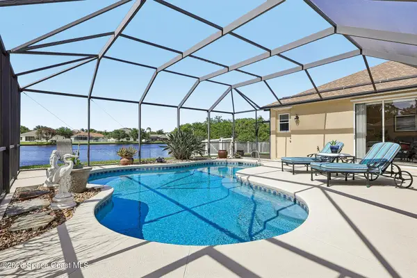 1584 Sumter Lane, Melbourne, FL 32904