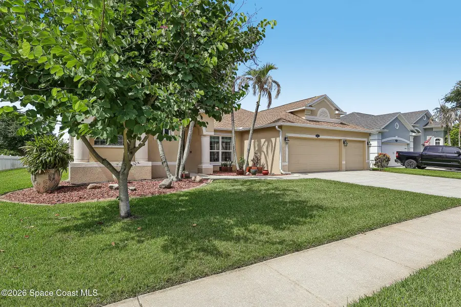1584 Sumter Lane, Melbourne, FL 32904 - #2