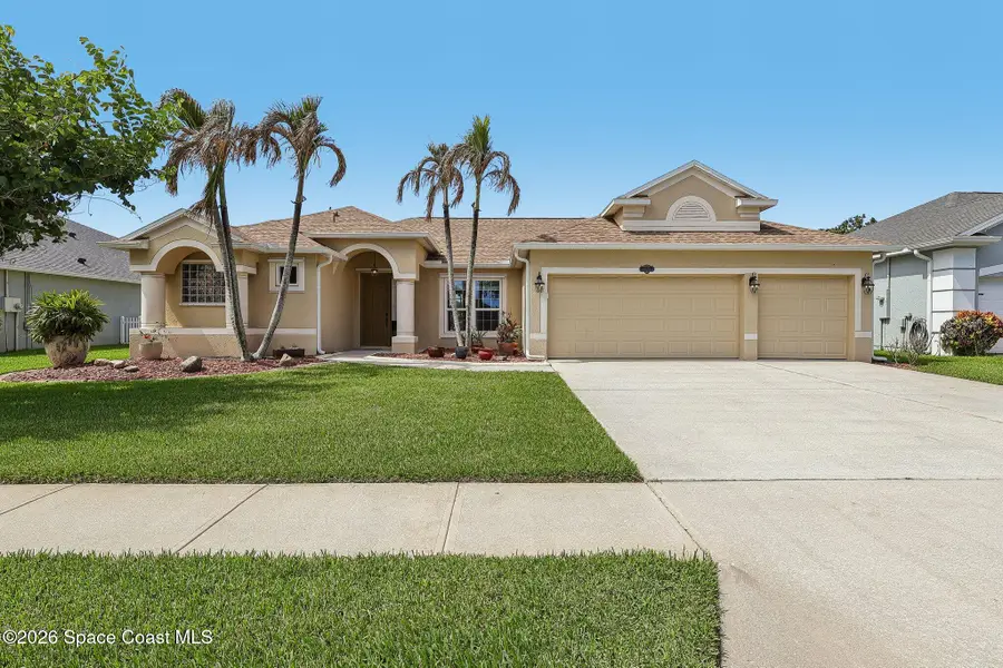1584 Sumter Lane, Melbourne, FL 32904 - #3