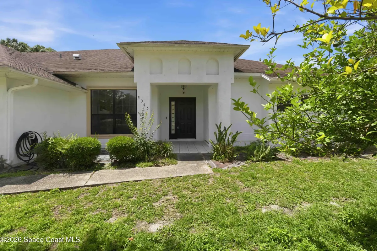 5045 Timber Lane Drive, Cocoa, FL 32926 - #1