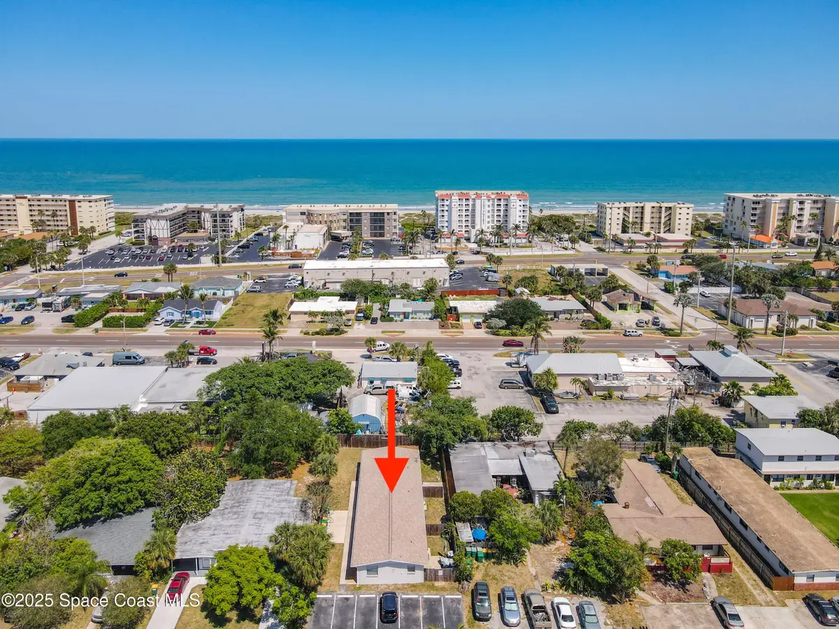 335 N Brevard Avenue, Cocoa Beach, FL 32931 - #1