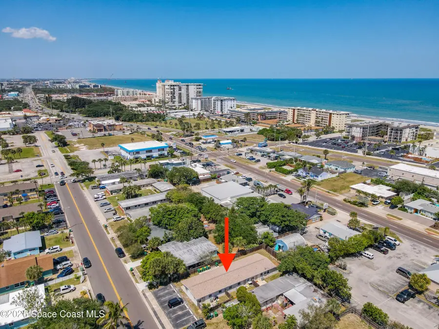 335 N Brevard Avenue, Cocoa Beach, FL 32931 - #2