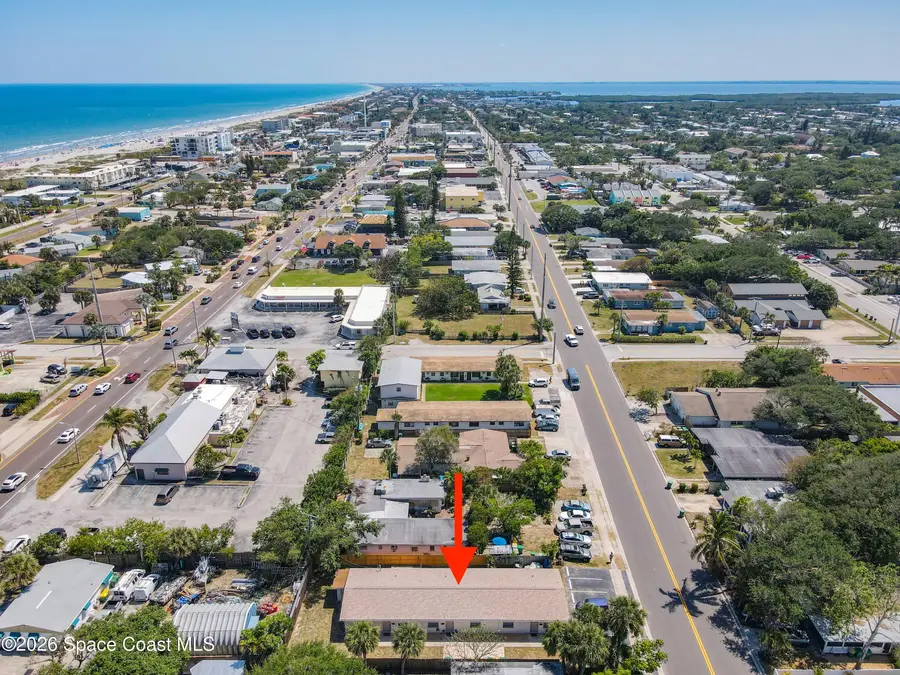 335 N Brevard Avenue, Cocoa Beach, FL 32931 - #3