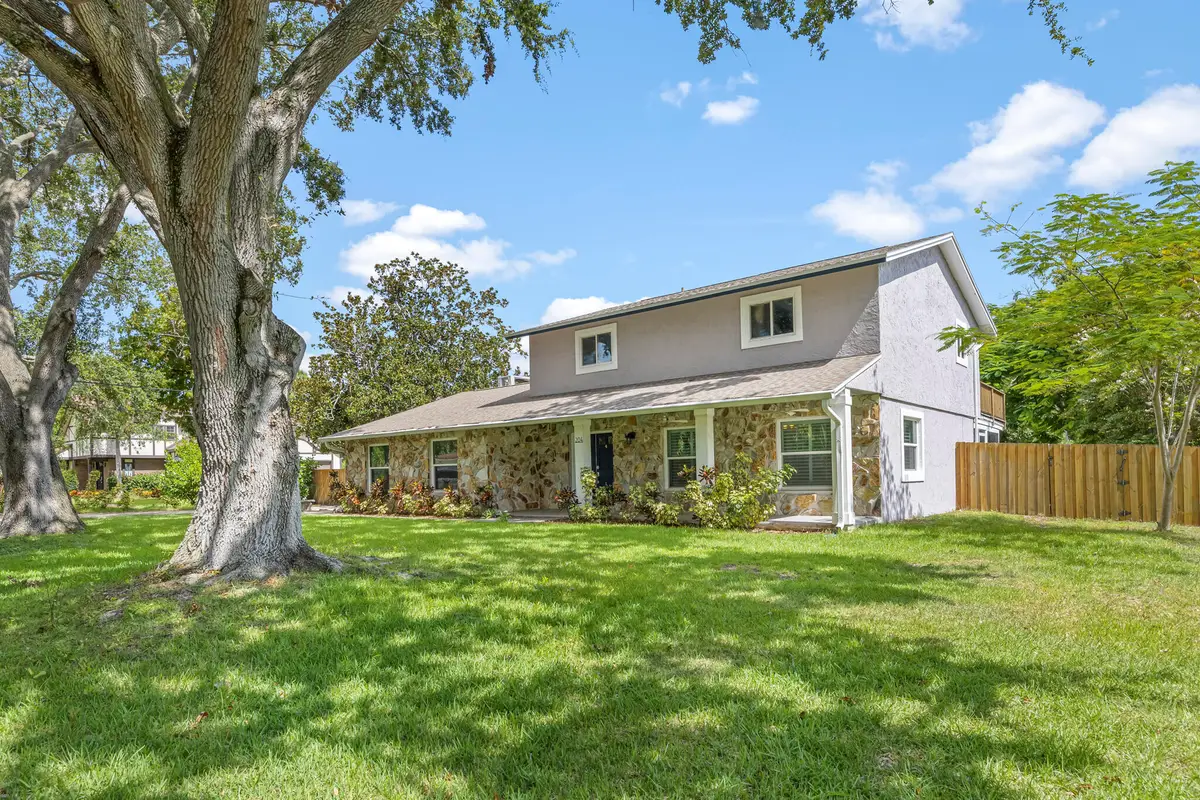 204 York Drive, Cocoa, FL 32926 - #1