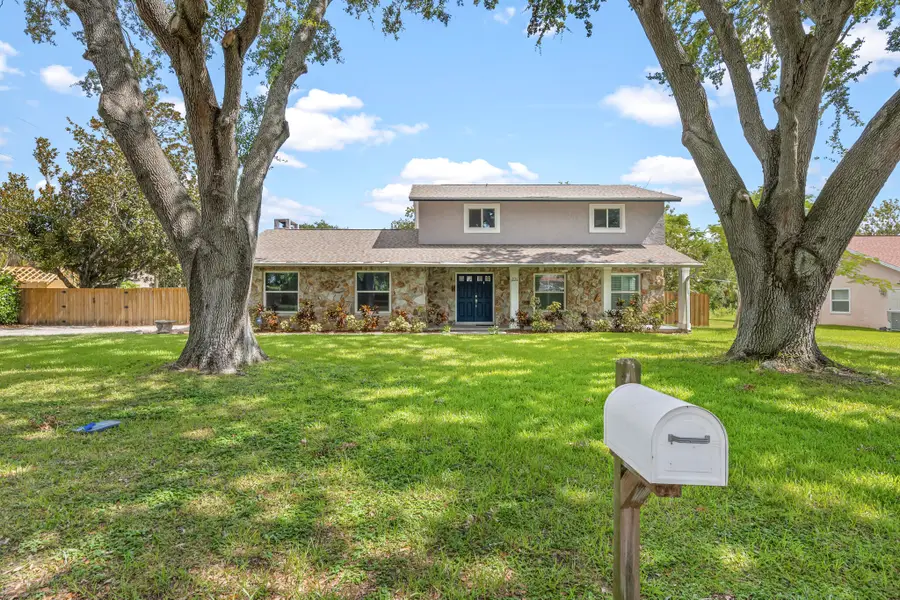 204 York Drive, Cocoa, FL 32926 - #2