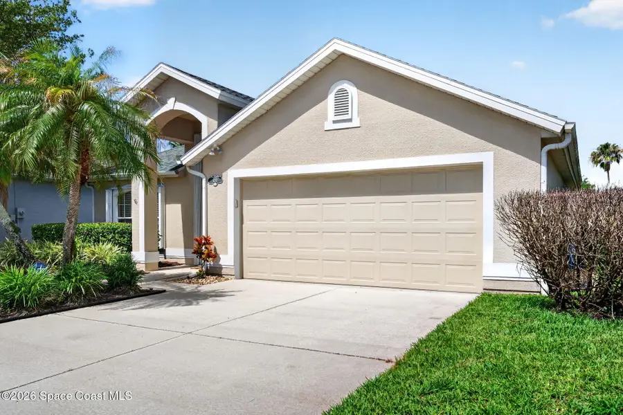 620 Misty Creek Drive, Melbourne, FL 32940 - #2