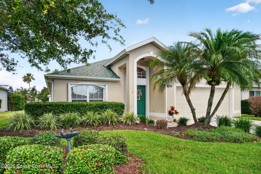 620 Misty Creek Drive, Melbourne, FL 32940 - #3