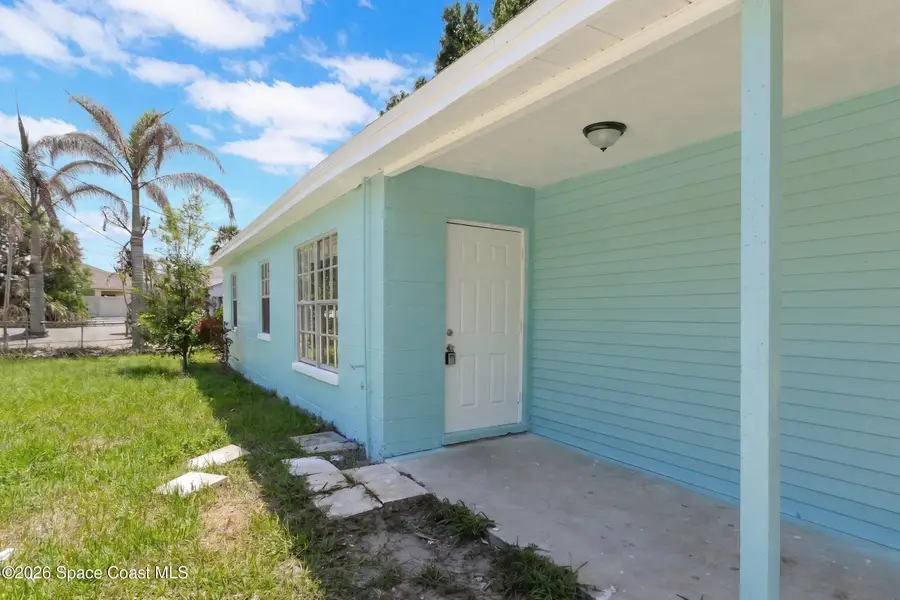 213 Coral Way, Cocoa, FL 32922 - #2