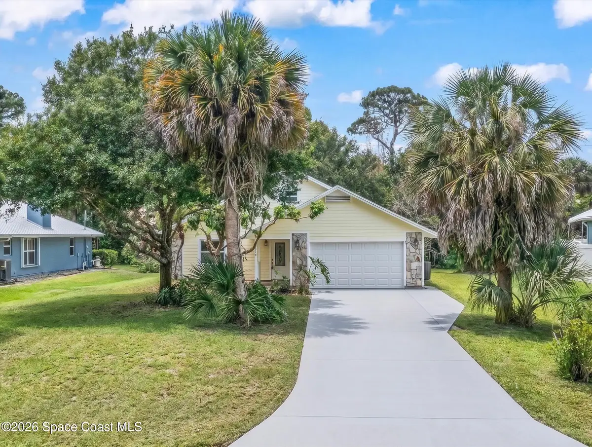 179 Filbert Street, Sebastian, FL 32958 - #1