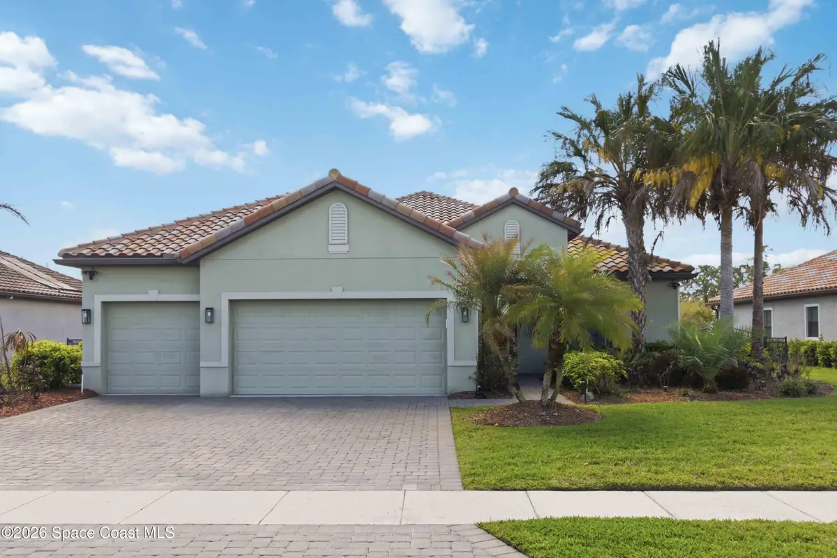 3333 Rushing Waters Drive, West Melbourne, FL 32904 - #1
