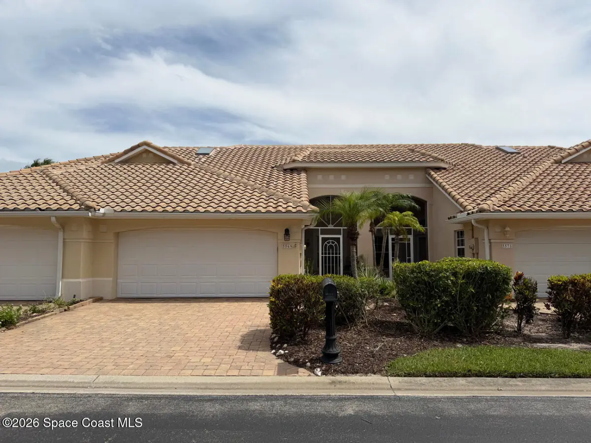 5569 Cord Grass Lane, Melbourne Beach, FL 32951 - #1