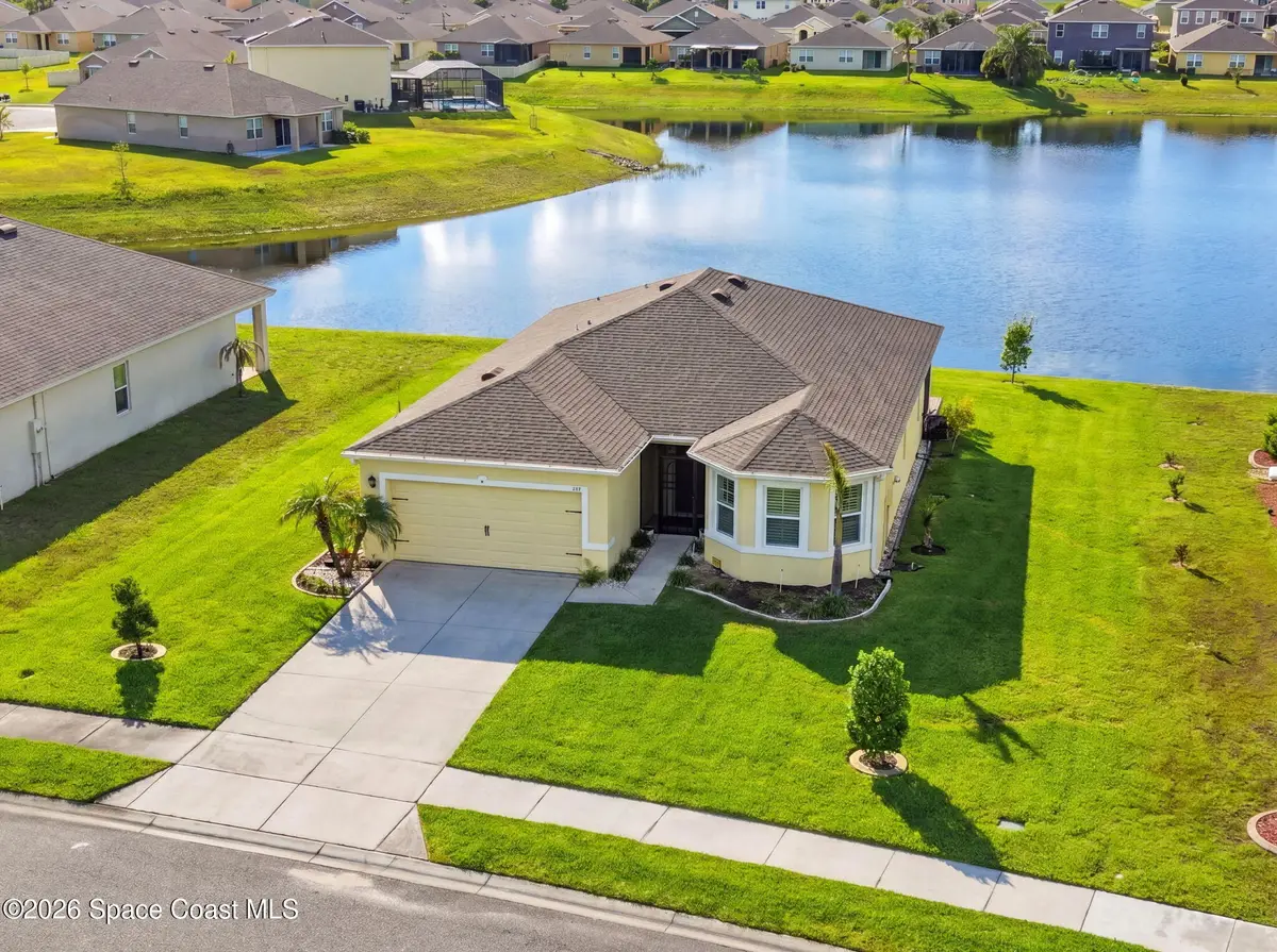 380 Guinevere Drive Sw, Palm Bay, FL 32908 - #1