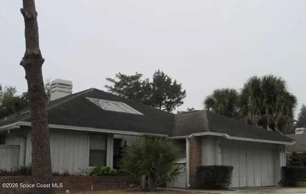 2642 Bent Hickory Circle, Longwood, FL 32779