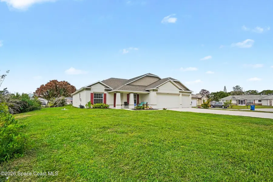 120 Tate Court Se, Palm Bay, FL 32909 - #3