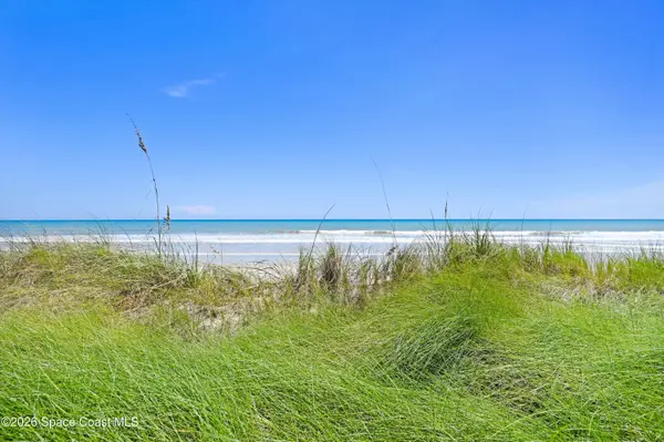 199 Highway A1a Unit A-102 Highway #A102, Satellite Beach, FL 32937