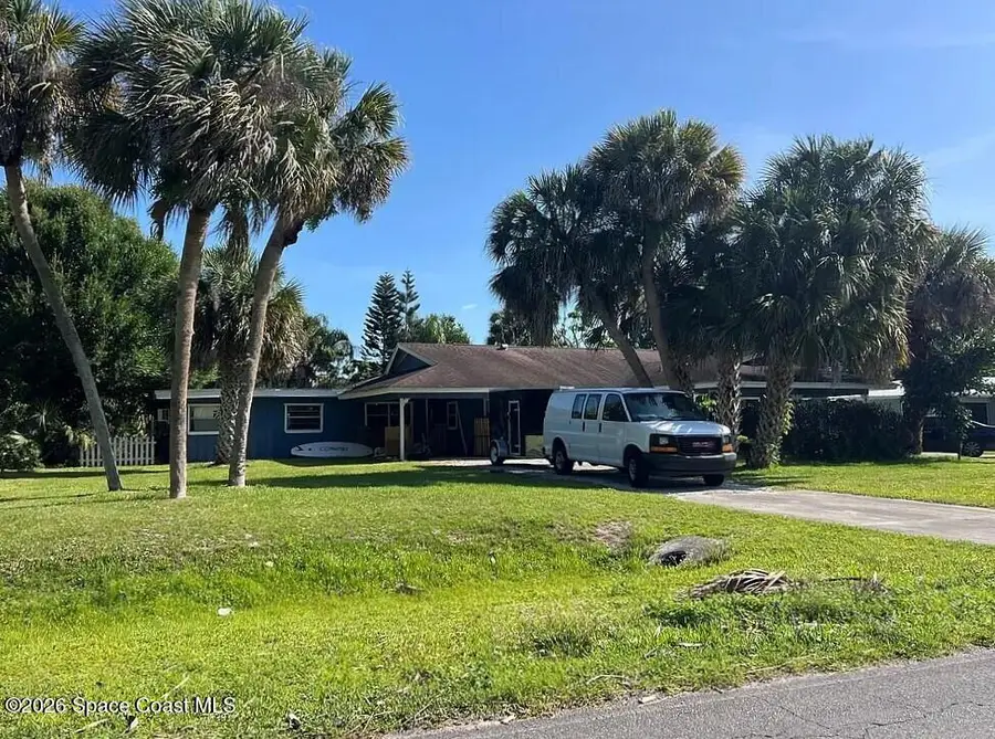 8206 Lakeland Boulevard, Fort Pierce, FL 34951 - #2