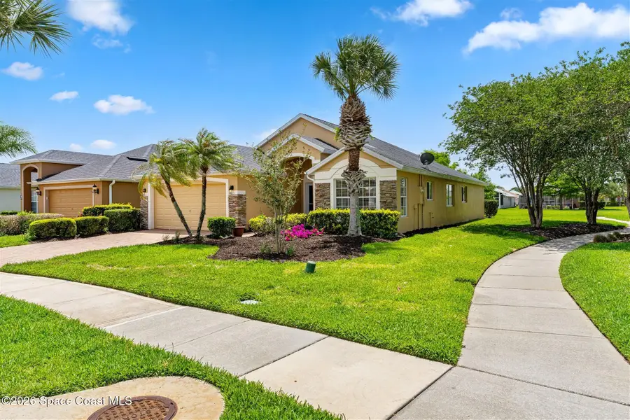 6904 Renshaw Drive, Melbourne, FL 32940 - #2